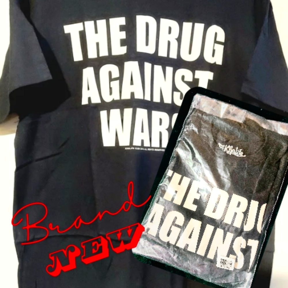 Wiz Khalifa Official Licensed Unisex Tee